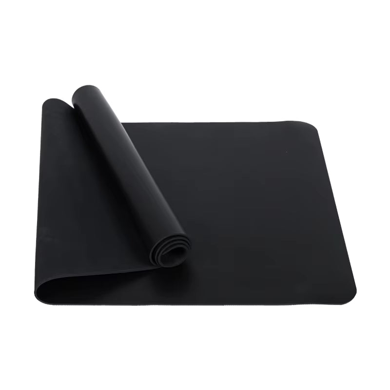 Premium Non-Slip Yoga Mat – For Comfortable Practice in Nature and at Home